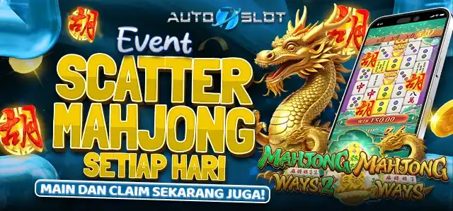 banner slide auto7slot